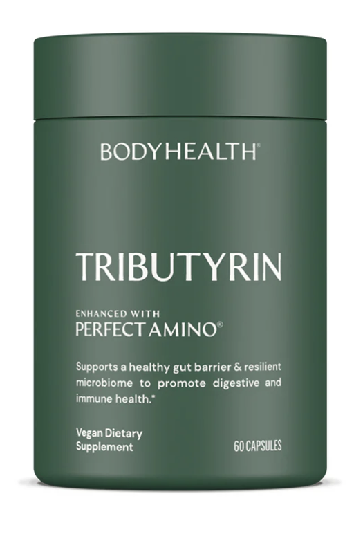 Tributyrin 60 capsules 
